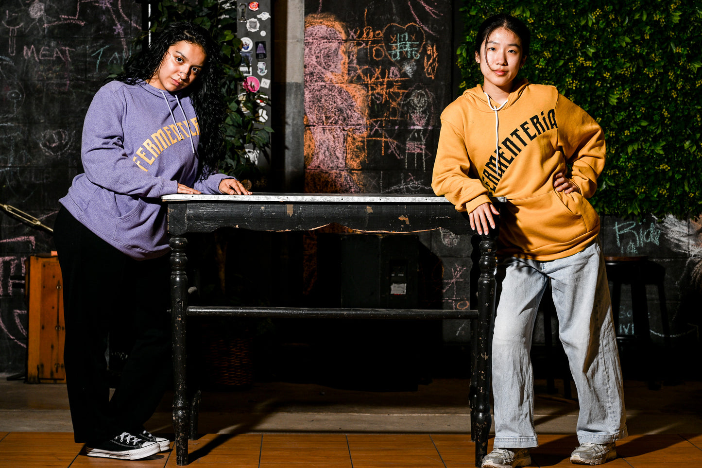 Ultra Luxe Favorite Sweatshirt