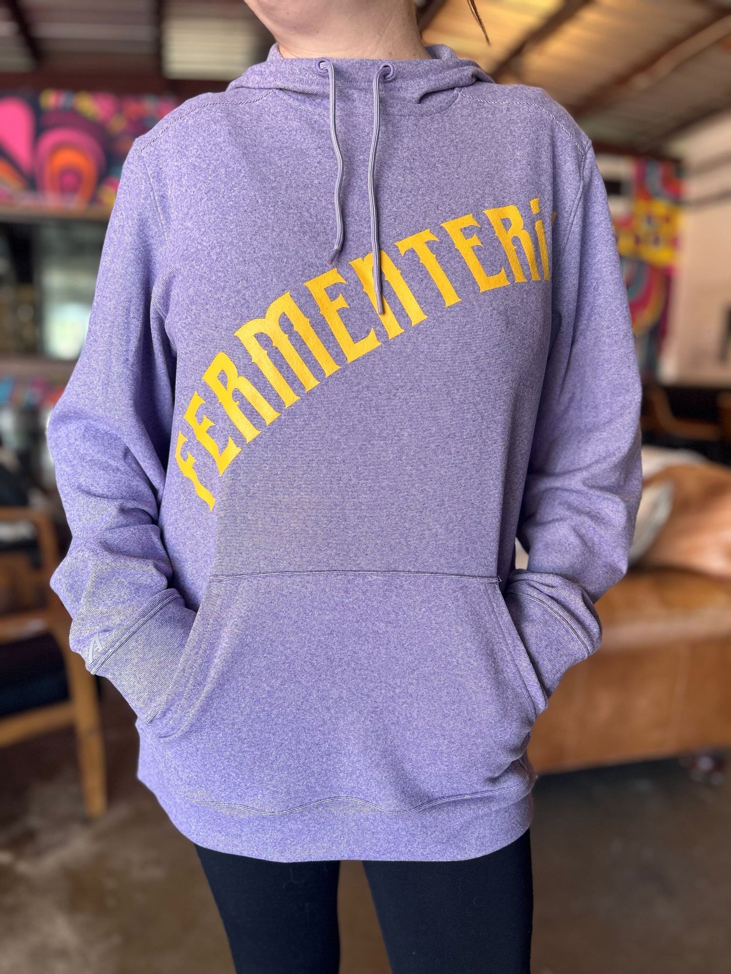 Ultra Luxe Favorite Sweatshirt