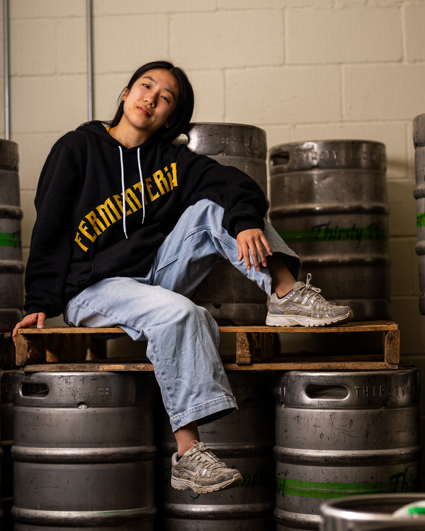 Soft & Awesome Sweatshirt