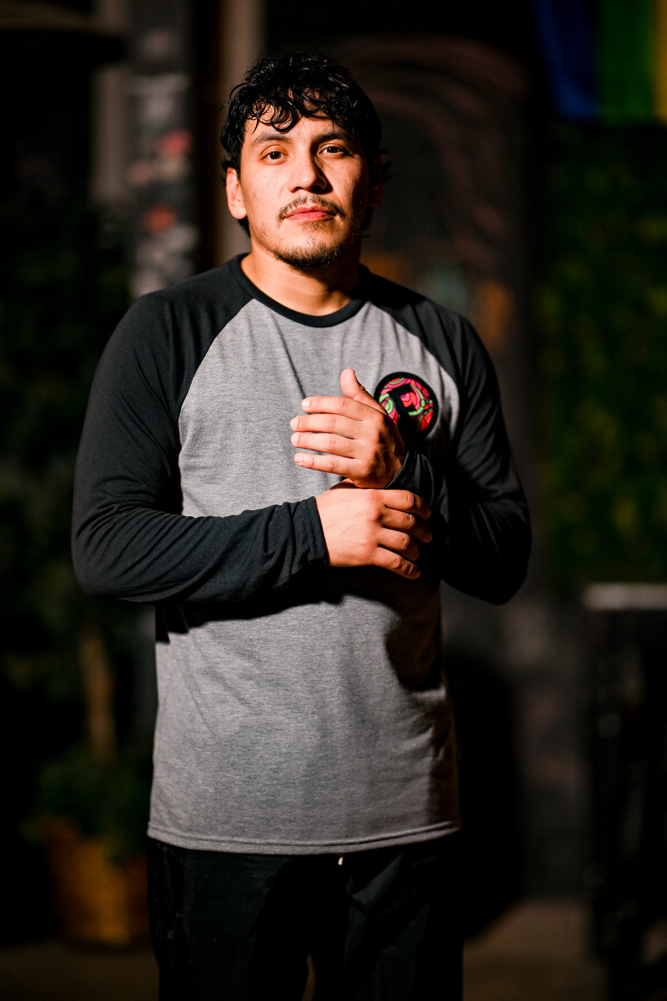 Long Sleeve Tee