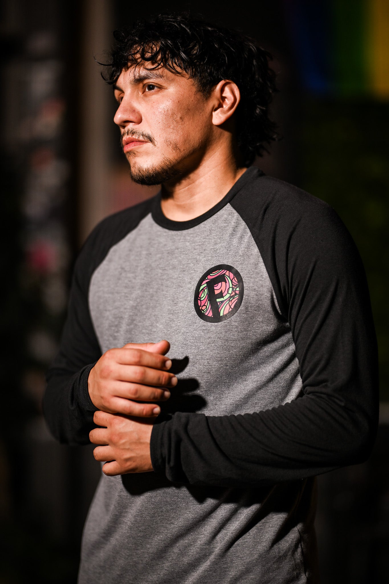 Long Sleeve Tee