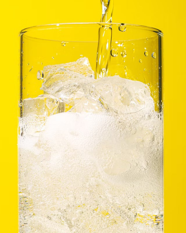 Probiotic Water Kefir - Pineapple Coconut (4 Pack)