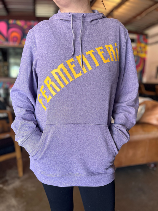 Ultra Luxe Favorite Sweatshirt